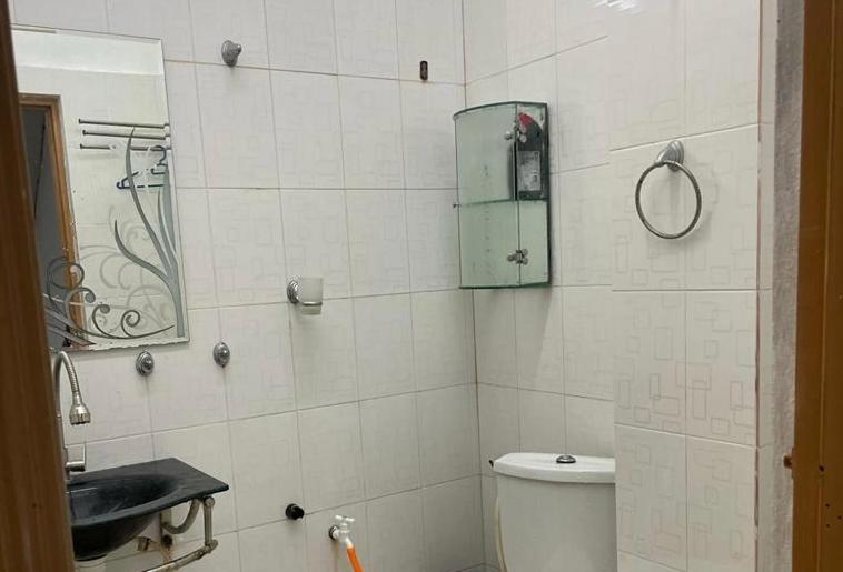 La Wood Homestay Kampung Kuala Besut Ngoại thất bức ảnh